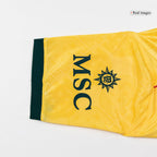 AC Milan Ausweichtrikot 2025/26 Spieler-Version