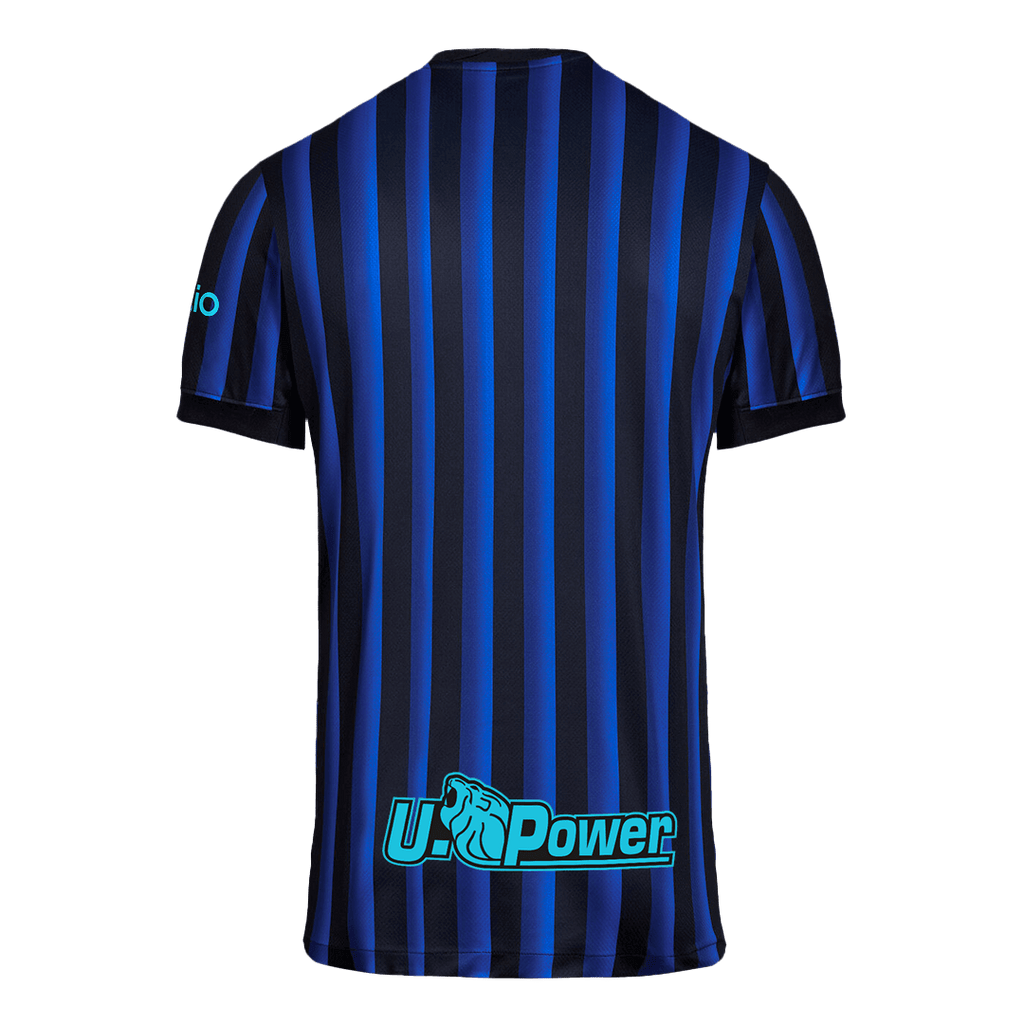 Inter Milan Heimtrikot 2025/26 Fan-Version
