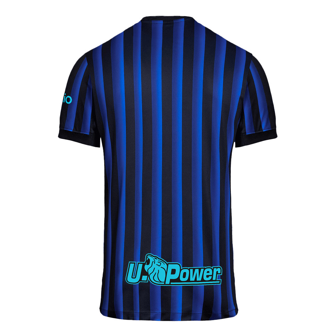 Inter Milan Heimtrikot 2025/26 Fan-Version