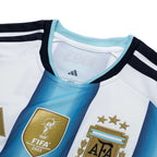 Argentinien Heimtrikot 2026 Fan-Version
