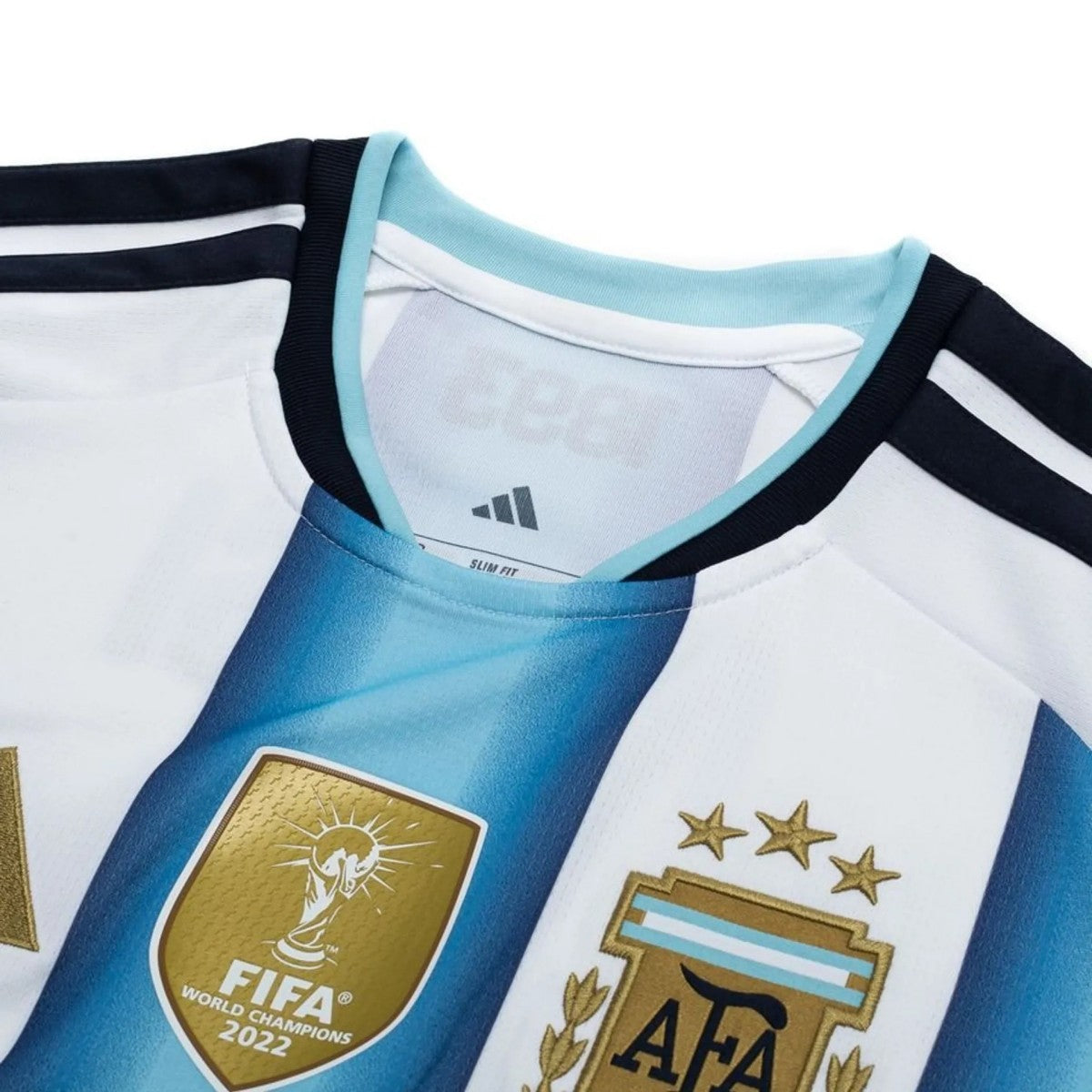 Argentinien Heimtrikot 2026 Fan-Version