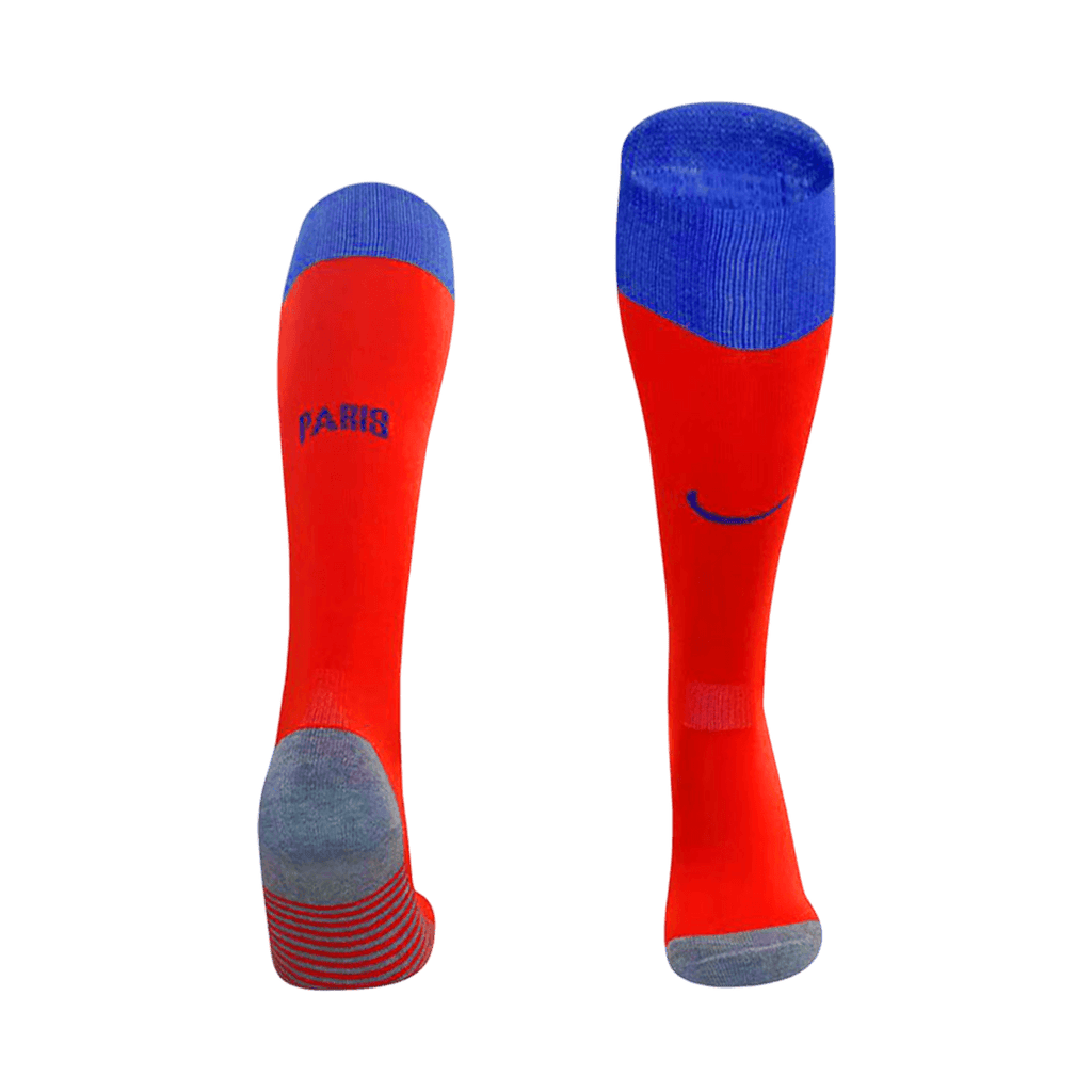 PSG Kinder Ausweichtrikot 3-teilig Set 2025/26