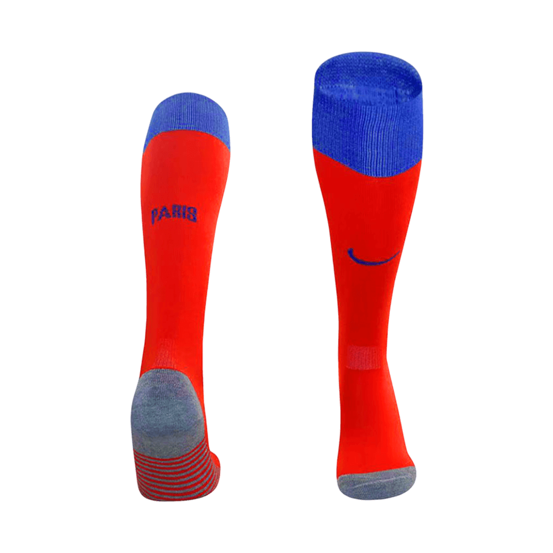 PSG Kinder Ausweichtrikot 3-teilig Set 2025/26
