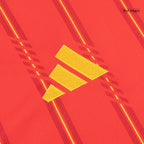 Spain Heimtrikot 2026 Fan-Version