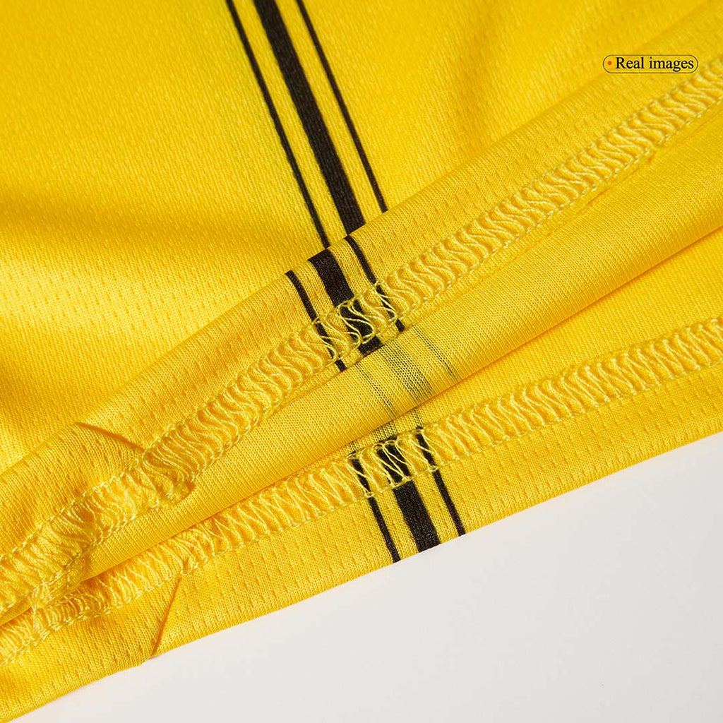 Dortmund Herren Heimtrikot Fan Version 2-teilig 2024/25