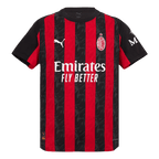 AC Milan Heimtrikot 2025/26 Spieler-Version