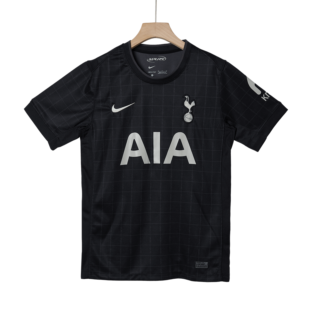 Tottenham Hotspur Auswärtstrikot 2025/26 Fan-Version XAVI #7