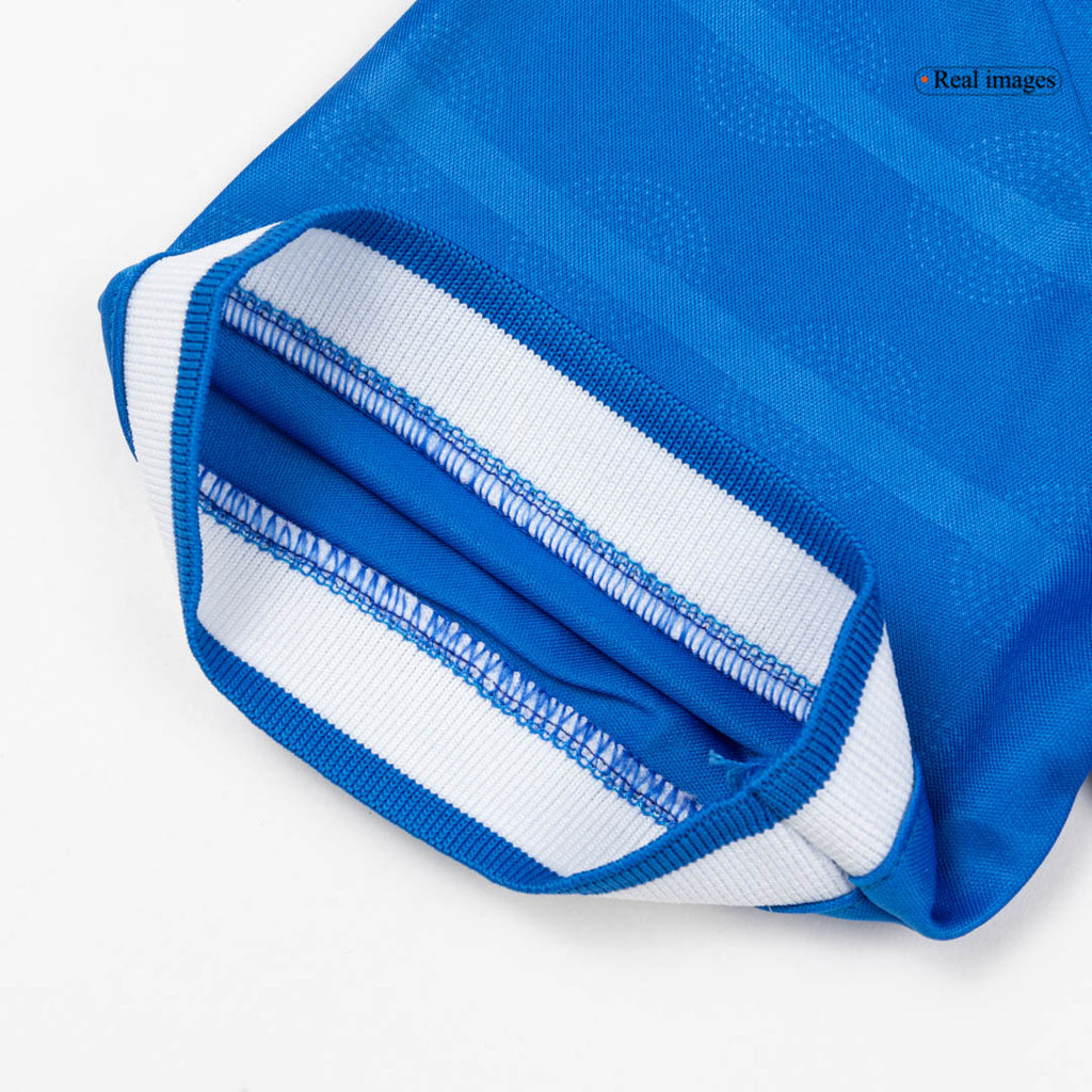 Real Madrid Kinder Ausweichtrikot 3-teilig Set 2025/26