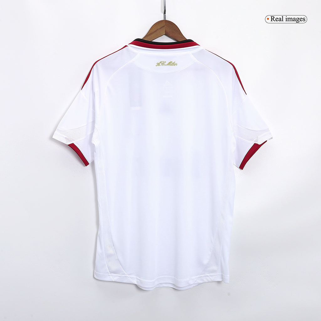 AC Milan Retro Auswärtstrikot 2009/10