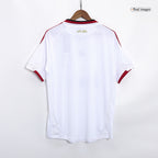 AC Milan Retro Auswärtstrikot 2009/10