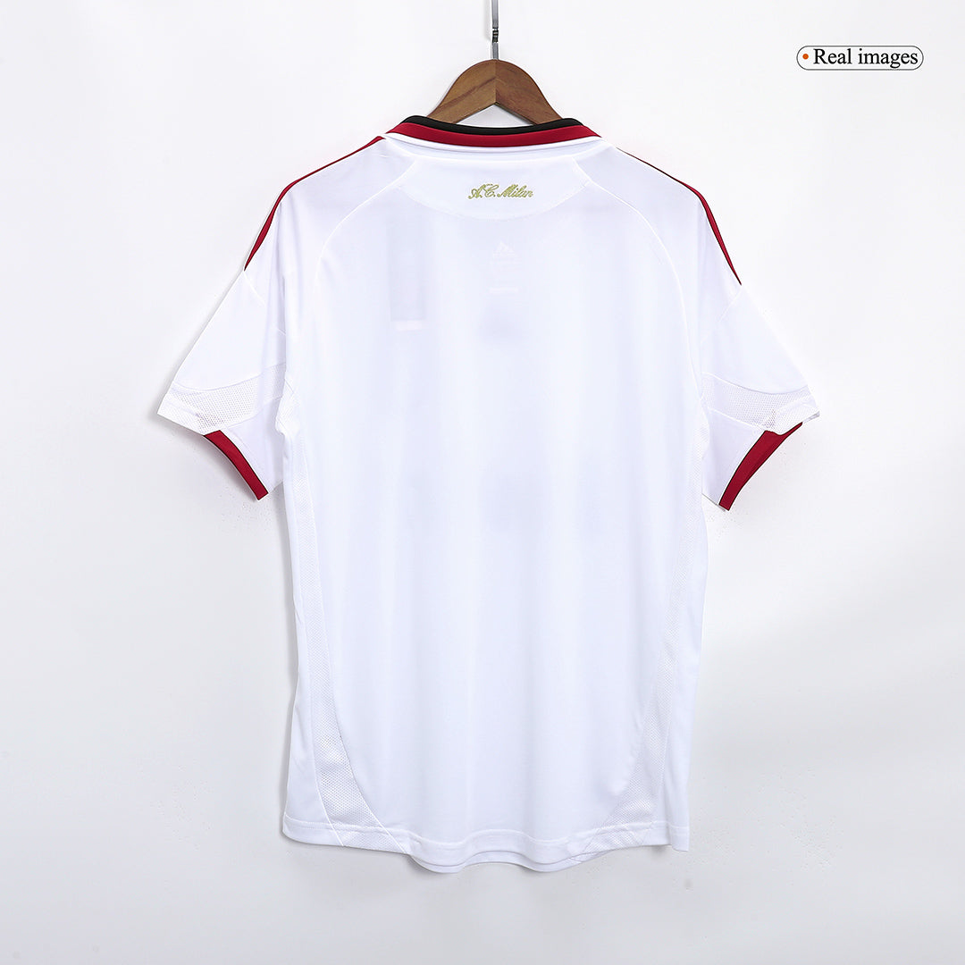 AC Milan Retro Auswärtstrikot 2009/10