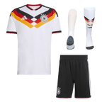 Deutschland Herren Heimtrikot Fan Version 3-teilig 2026