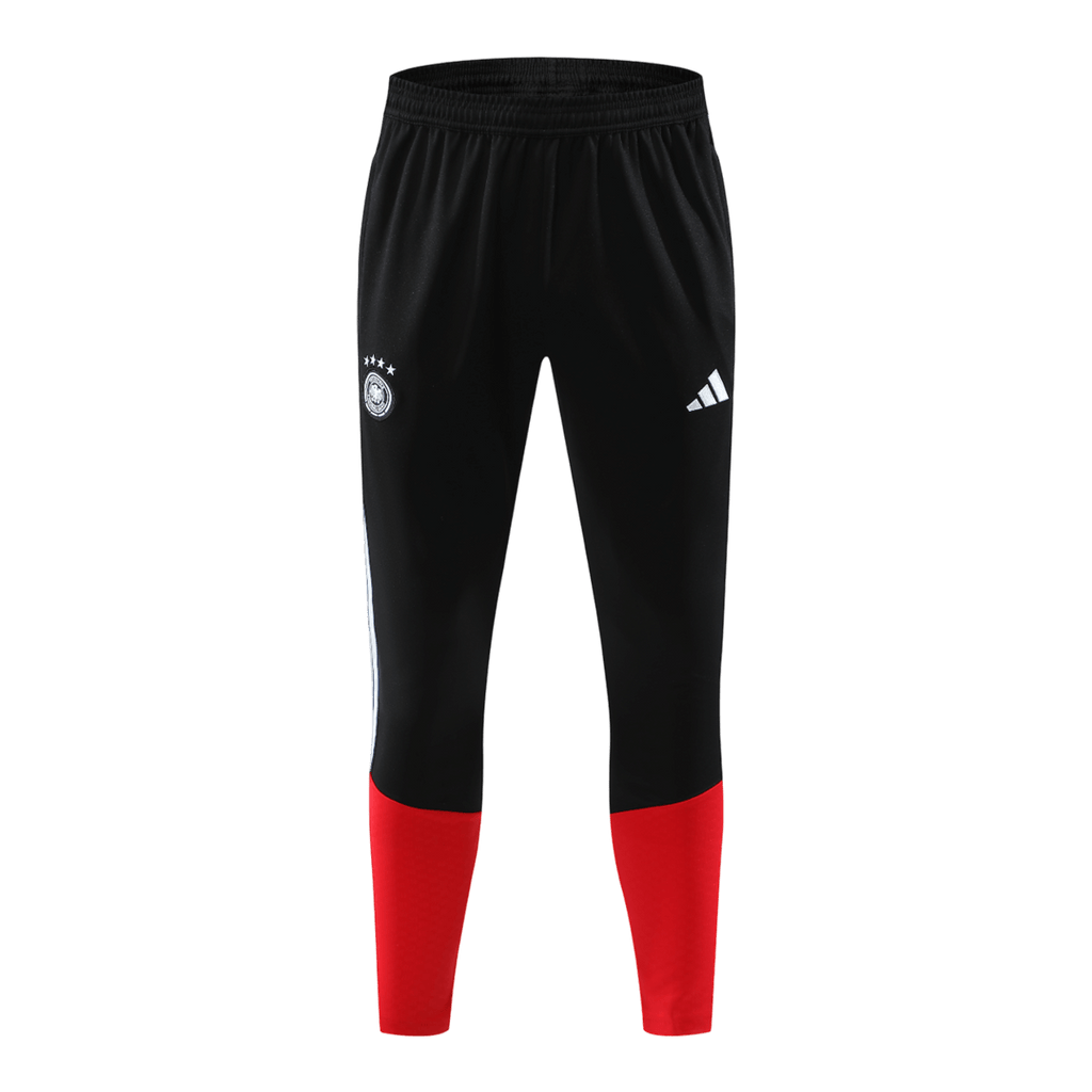 Deutschland Trainingsjacke Set 2026 Weiß