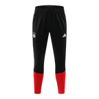 Deutschland Trainingsjacke Set 2026 Weiß
