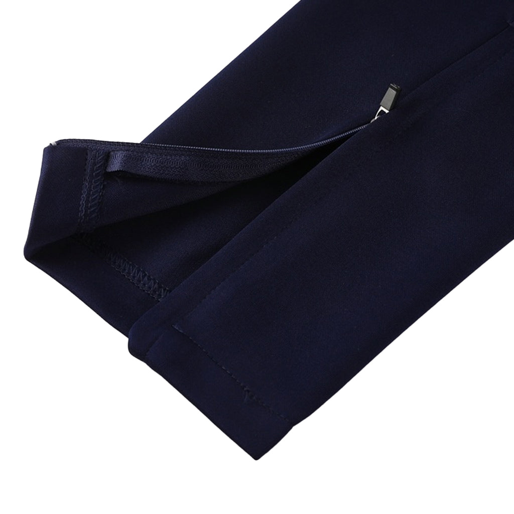 Barcelona Trainingsjacke 2025/26 Navyblau