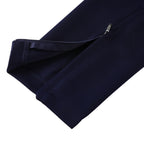 Barcelona Trainingsjacke 2025/26 Navyblau