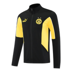 Dortmund Trainingsjacke 2025/26 Yellow