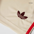 Bayern München Herren Ausweichtrikot Shorts 2024/25