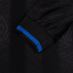 Manchester United Retro Auswärtstrikot Langarm 1993/94