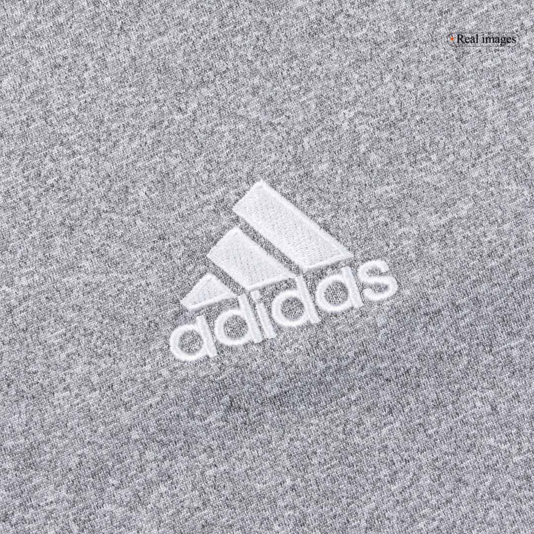 Real Madrid Retro Auswärtstrikot 2015/16