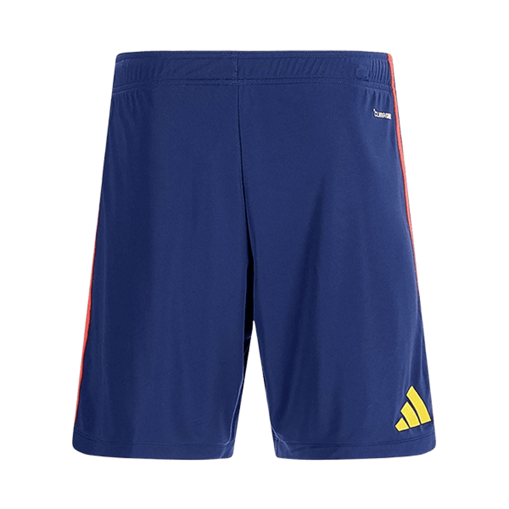 Spain Herren Heimtrikot Fan Version 2-teilig 2026