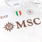 Napoli Auswärtstrikot 2025/26 Fan-Version