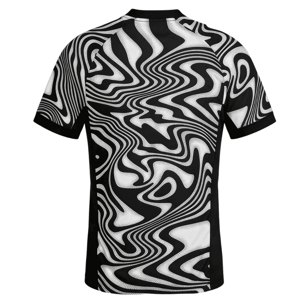 Brazil 2026 Fan-Version