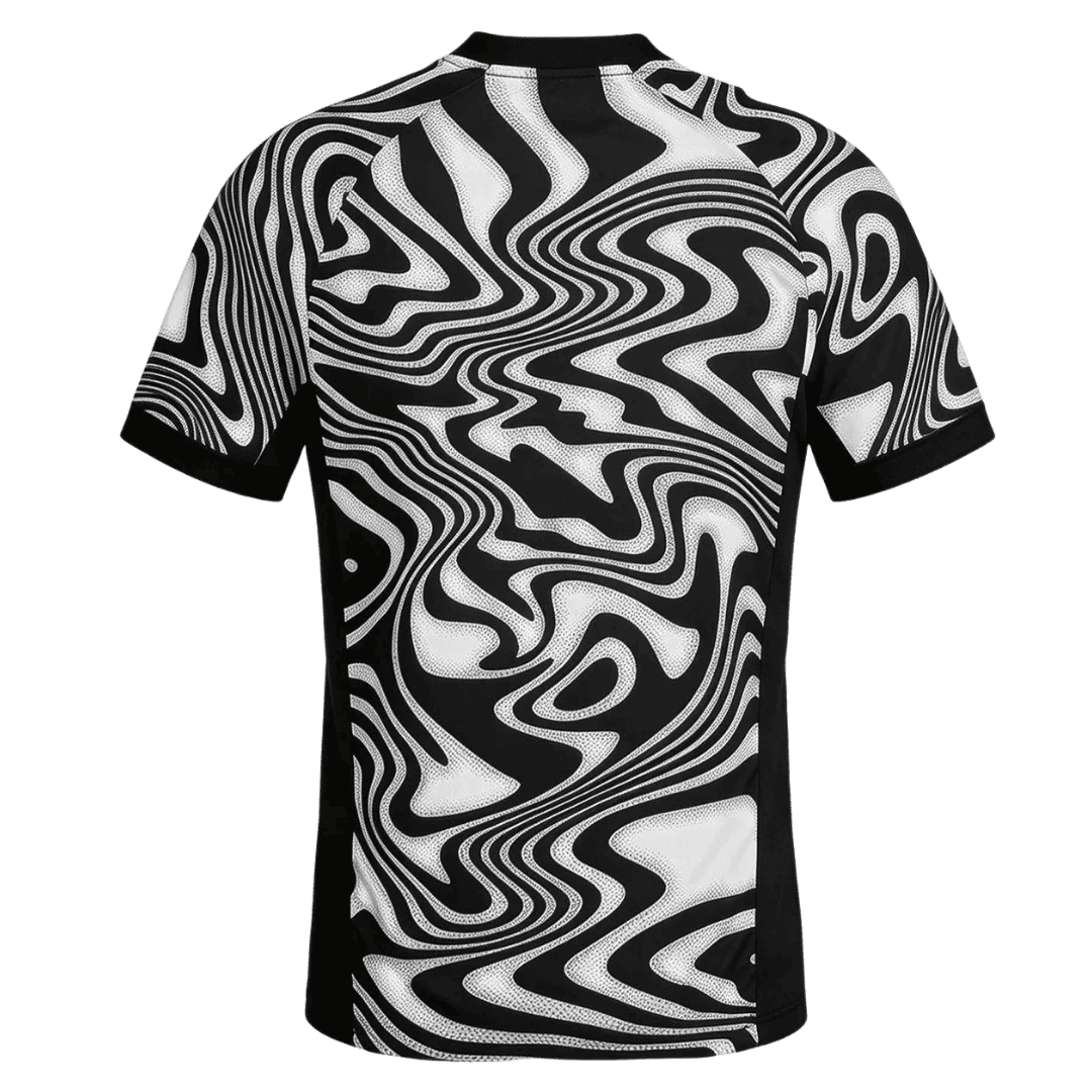 Brazil 2026 Fan-Version