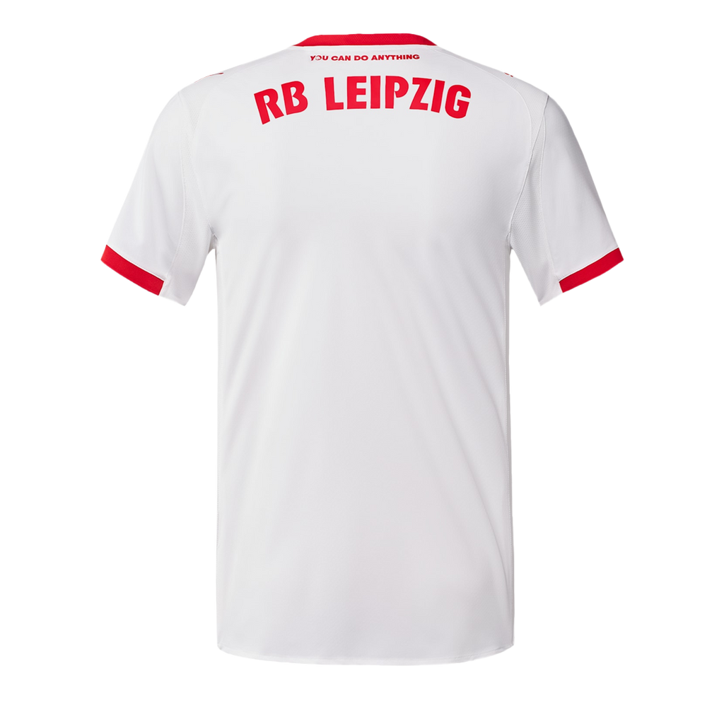 RB Leipzig Heimtrikot 2025/26 Spieler-Version