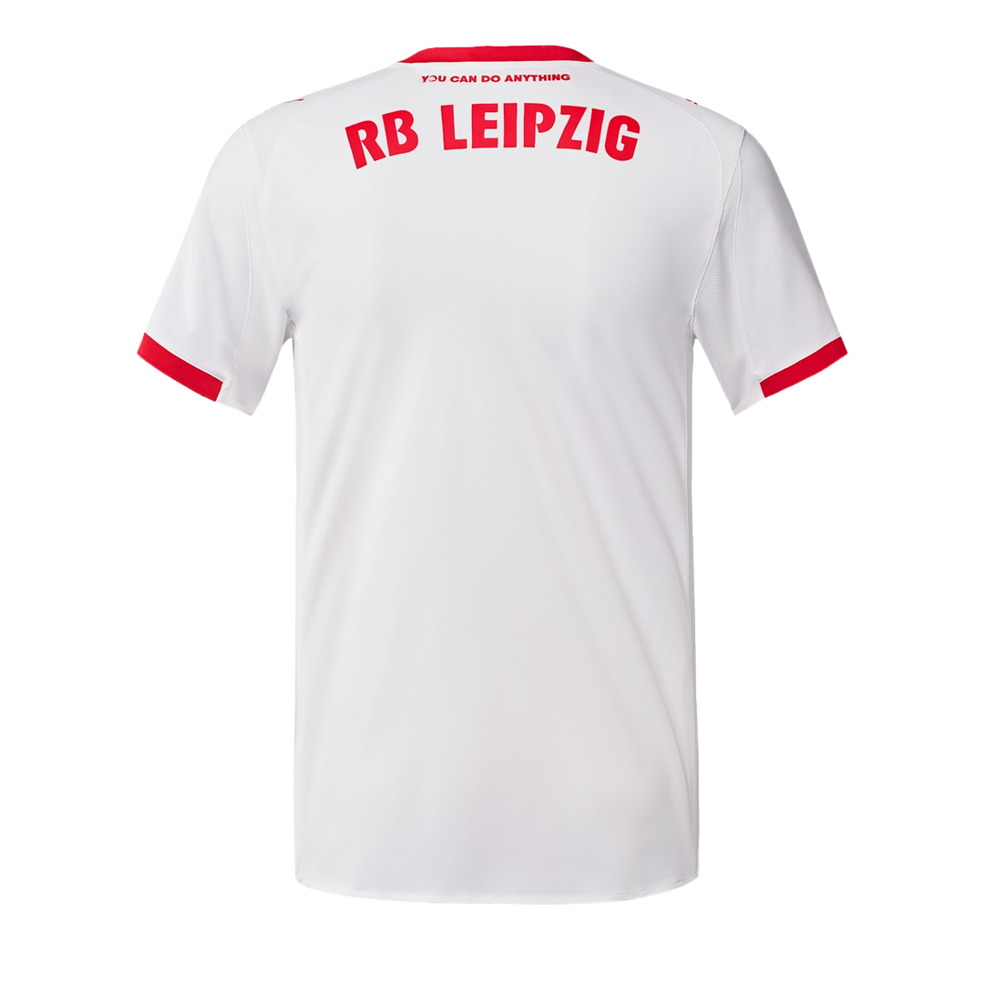 RB Leipzig Heimtrikot 2025/26 Spieler-Version