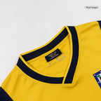 Atletico Madrid Retro Auswärtstrikot 2013/14