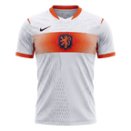 Netherlands Auswärtstrikot 2026 Spieler-Version