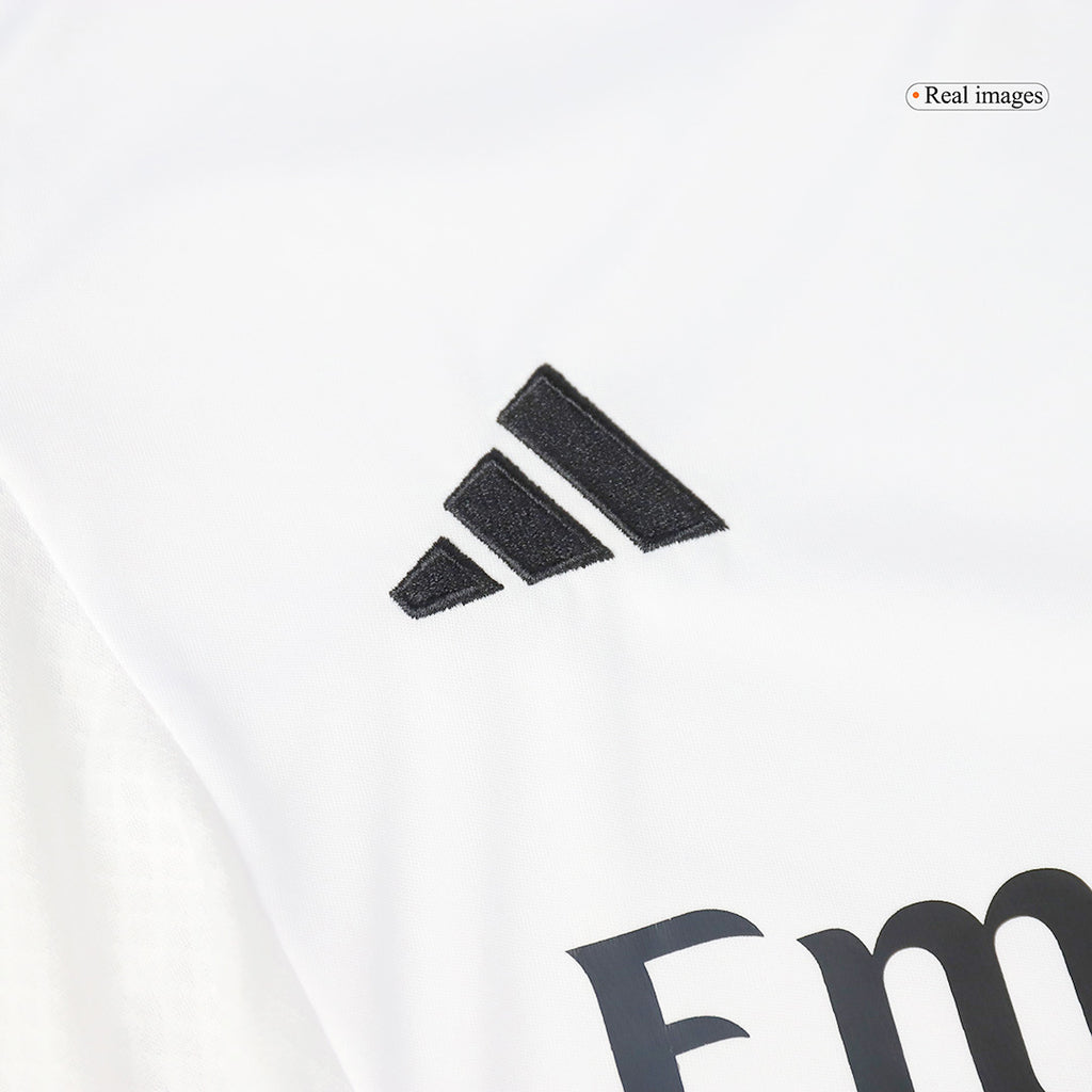 Real Madrid Damen Heimtrikot 2024/25 Fan-Version