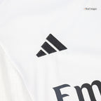 Real Madrid Damen Heimtrikot 2024/25 Fan-Version