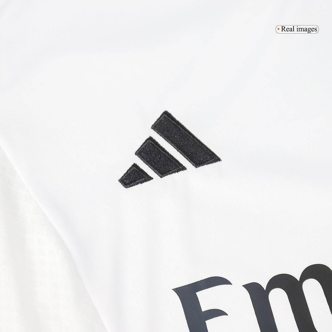 Real Madrid Damen Heimtrikot 2024/25 Fan-Version
