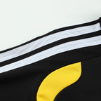 Deutschland Trainingsjacke Set 2026 Schwarz