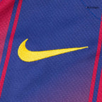 Barcelona Damen Heimtrikot 2025/26 Fan-Version