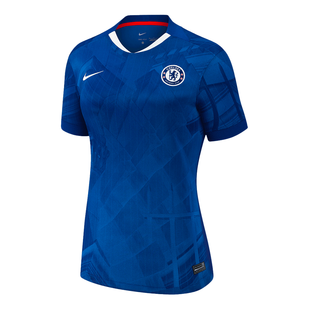 Chelsea Damen Heimtrikot 2025/26 Fan-Version