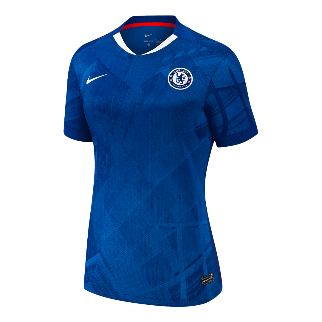 Chelsea Damen Heimtrikot 2025/26 Fan-Version