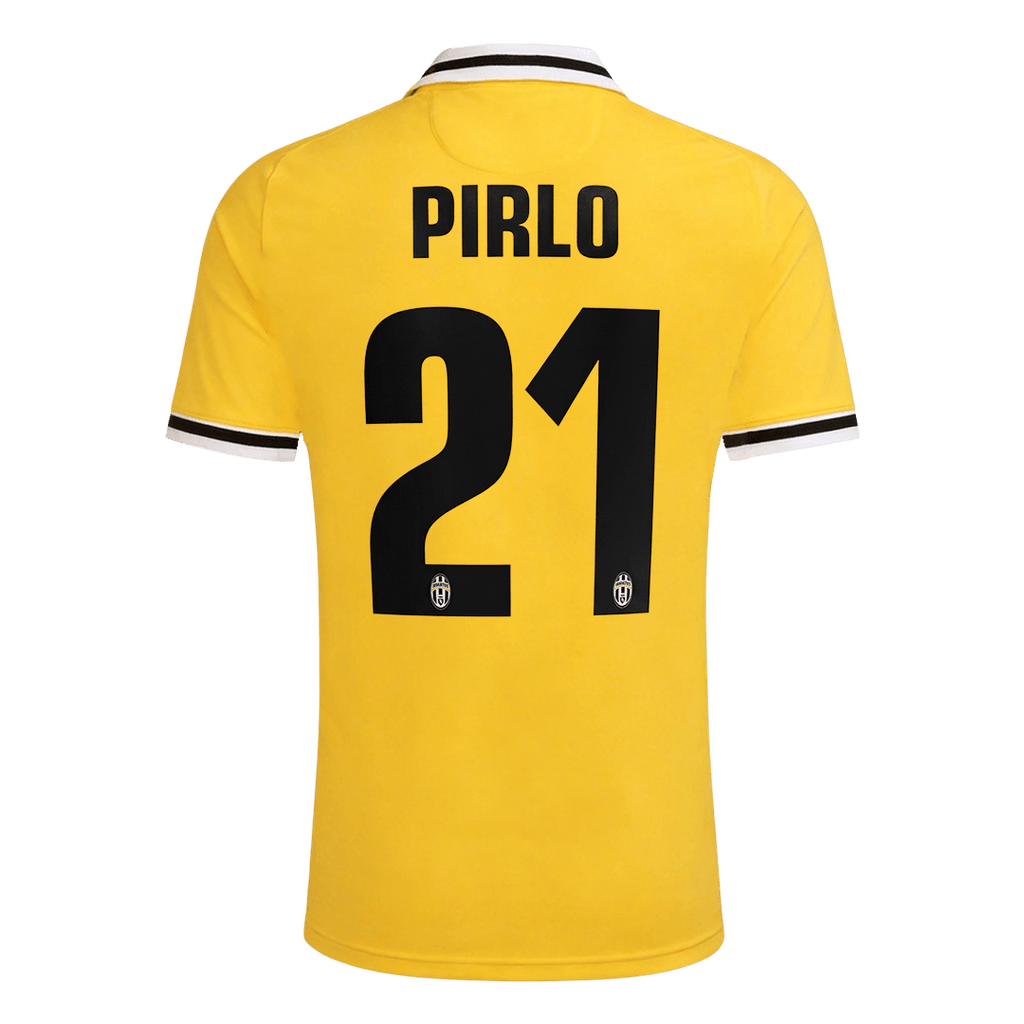Juventus Retro Auswärtstrikot 2013/14 PIRLO #21