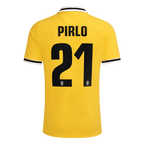 Juventus Retro Auswärtstrikot 2013/14 PIRLO #21