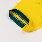 Brazil Heimtrikot 2026 Fan-Version
