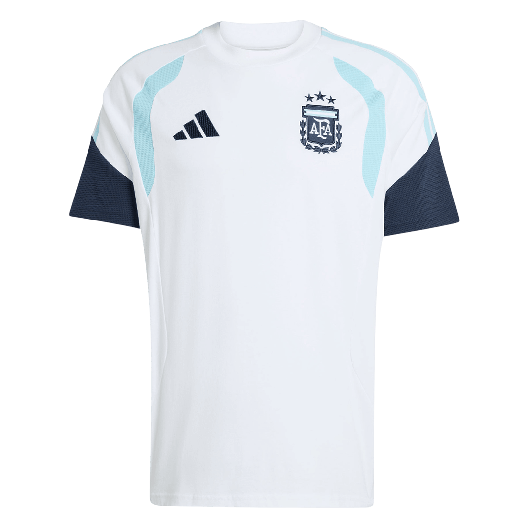 Argentinien Pre-Match 2026 Fan-Version