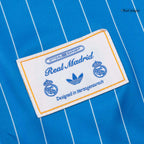 Real Madrid 2025/26 Fan-Version