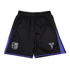 Barcelona Herren Auswärtstrikot Shorts 2025/26