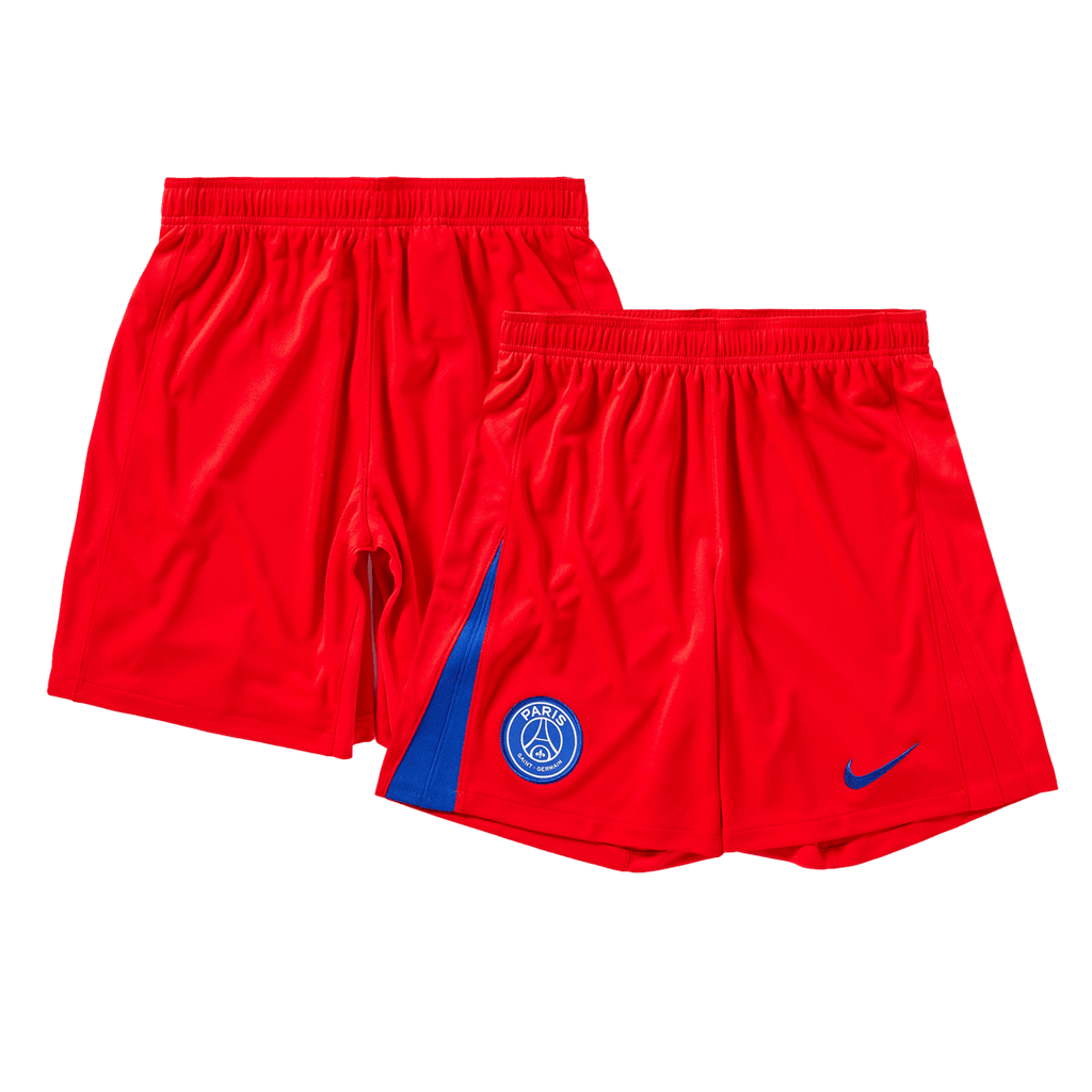 PSG Herren Ausweichtrikot Fan Version 3-teilig 2025/26
