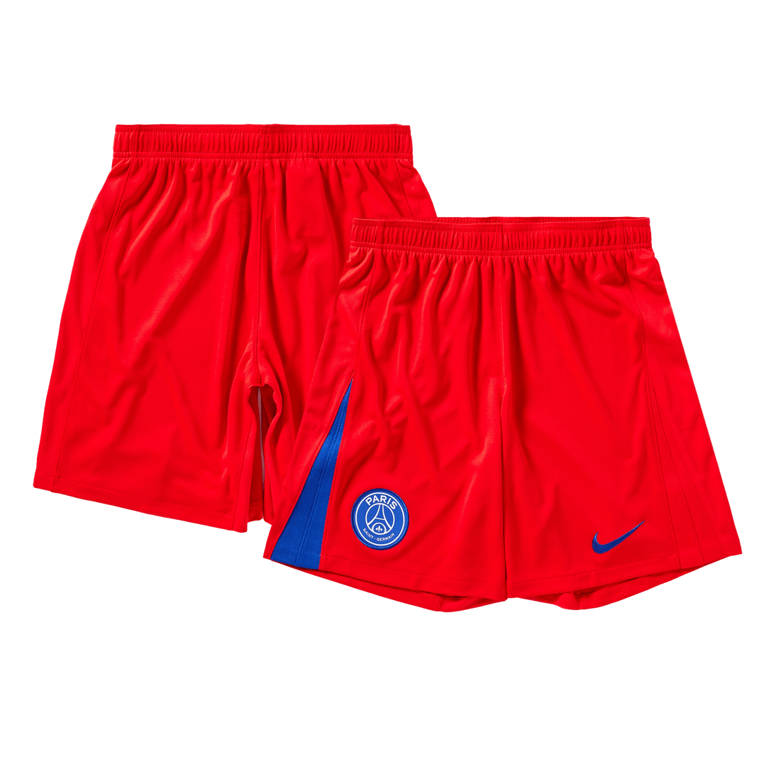 PSG Herren Ausweichtrikot Fan Version 2-teilig 2025/26
