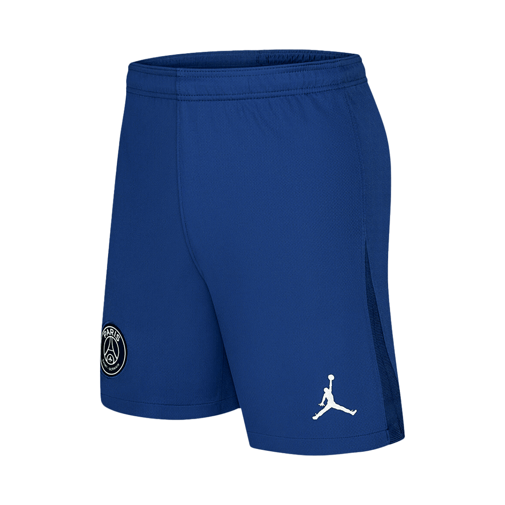 PSG Herren Viertes Trikot Shorts 2024/25