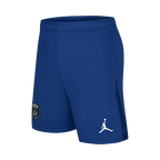 PSG Herren Viertes Trikot Shorts 2024/25