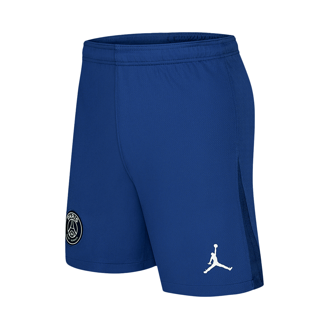 PSG Herren Viertes Trikot Shorts 2024/25